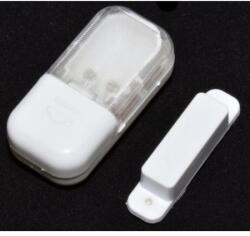  Mini Lampa cu Led de Dulap cu Magnet pentru Noapte, Instalare Ușoară, Consum Redus, Durată Lungă de Viață - Q-19C021 (Q-19C021)
