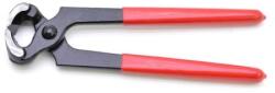  Cleste Clasic de Cuie cu Gura Ascutita si Maner Izolat - Q-17B005 (Q-17B005) Cleste