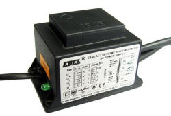 LASKOMEX Transformator Interfon LASKOMEX TR/B 2300 12V 12.5V 14.5V 0.8A 1A 230VAC (TR/B 2300)
