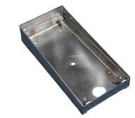DIGITALas Panou Din Inox Protectie Impotriva Ploii DIGITALAS DR-1 (DR-1)