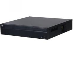 Dahua NVR 4K 16 Canale, 320 Mbps, 16 Porturi PoE - Dahua NVR5816-R-16P-4KS2E (NVR5816-R-16P-4KS2E)