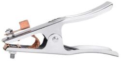  Cleste Pentru Masa Sudura 300A, Contact Cupru, Maner Ergonomic - Q-17H005 (Q-17H005) Cleste