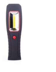  Lanterna de Lucru Agatatoare si Magnet cu LED-uri Puternice si Design Practic - Q-19C018 (Q-19C018)
