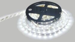  Banda Led 5m 300 Led-uri 24W 12V Alb Decoratiune Flexibila - Q-18A001 (Q-18A001)