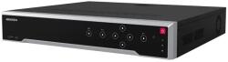 Hikvision NVR HIKVISION DS-7708NI-I4/8P 8 Canale 8xPoE 32MP 80Mbps 4xHDD 1xeSATA (DS-7708NI-I4/8P)