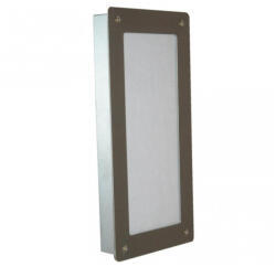 DIGITALas Panou Iluminat Nume Locatari DD-5000I - DIGITALAS DD-5000 IL cu LED-uri (DD-5000 IL)