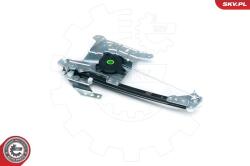 ESEN SKV Mecanism actionare geam ESEN SKV 01SKV384 (01SKV384) - centralcar