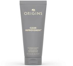 Origins Clear Improvement Blackhead Clearing Mask-To-Scrub маска за почистване на порите от черни точки за жени 75 мл