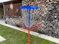 Eurodisc Discgolf - coș DLC