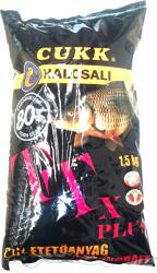 CUKK Nada Cu Adaos Ttx Usturoi-capsuni Cukk 1, 5kg (a0.c0473)