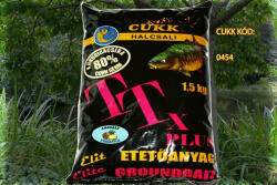 CUKK Nada Cu Adaos Ttx Ananas Cukk 1, 5kg (a0.c0454)