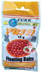 CUKK Puffi Mic Cu Aroma Capsuni Cukk 15g (a0.c0903)