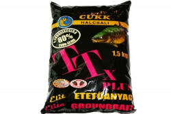 CUKK Nada Cu Adaos Ttx Miere Usturoi Cukk 1, 5kg (a0.c0457)