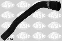 SASIC Hadica chladenia SASIC 3406039 (3406039)