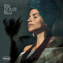 Donte, Rita Ritual - facethemusic - 14 890 Ft