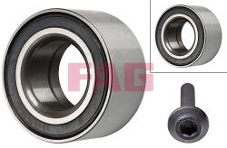 Fag Set rulment roata FAG 713 6102 90 (713 6102 90)