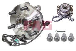 Fag Set rulment roata FAG 713 6139 40 (713 6139 40)