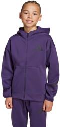 Adidas Суитшърт Z. N. E. Full-Zip Hooded Track Jacket Kids (JW2426)