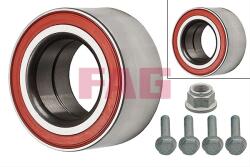 Fag Set rulment roata FAG 713 6122 80 (713 6122 80)