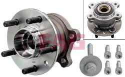 Fag Set rulment roata FAG 713 6789 80 (713 6789 80)
