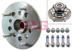 Fag Set rulment roata FAG 713 6793 80 (713 6793 80)