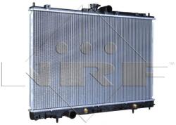 NRF Chladič motora NRF 53594 (53594)