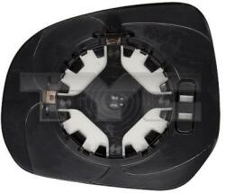 TYC Sklo, vonkajšie zrkadlo TYC 325-0118-1 (325-0118-1)