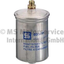 Kolbenschmidt filtru combustibil KOLBENSCHMIDT 50013033 (50013033) - centralcar
