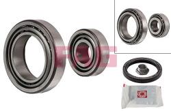 Fag Set rulment roata FAG 713 6114 10 (713 6114 10)