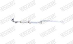 WALKER Racord evacuare WALKER 10845 (10845)