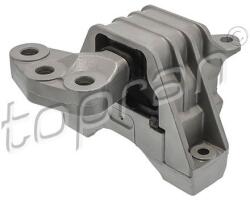 TOPRAN Uloženie, motor TOPRAN 206 571 (206 571)