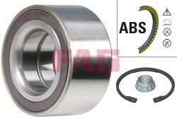 Fag Set rulment roata FAG 713 6495 80 (713 6495 80)
