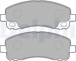 DELPHI Klocki Ham. Mitsubishi Canter 06- (lp2204)
