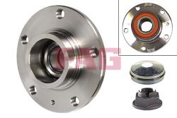 Fag Set rulment roata FAG 713 6448 50 (713 6448 50)