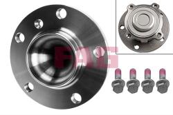 Fag Set rulment roata FAG 713 6495 30 (713 6495 30)
