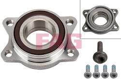 Fag Set rulment roata FAG 713 6107 80 (713 6107 80)