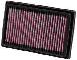 K&N Filters Vzduchový filter K&N Filters CM-9908 (CM-9908)