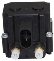 Trucktec Automotive Blok cestných ventilov, vzduchové pruženie TRUCKTEC AUTOMOTIVE 08.30. 122 (08.30.122)