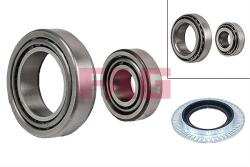 Fag Set rulment roata FAG 713 6677 60 (713 6677 60)