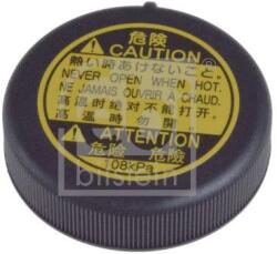 Febi Bilstein Uzatvárací kryt, nádobka chladiacej kvapaliny FEBI BILSTEIN 192690 (192690)