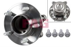 Fag Set rulment roata FAG 713 6451 50 (713 6451 50)