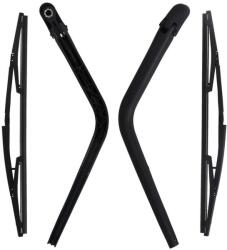 KAMOKA Rameno stierača skiel KAMOKA 25347 (25347)