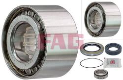 Fag Set rulment roata FAG 713 6192 90 (713 6192 90)