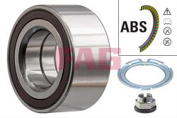 Fag Set rulment roata FAG 713 6441 20 (713 6441 20)