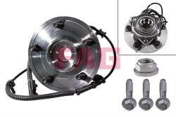 Fag Set rulment roata FAG 713 6703 90 (713 6703 90)