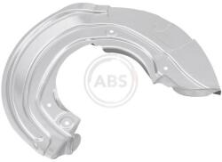 A. B. S Ochranný plech proti rozstreku, Brzdový kotúč A. B. S. 11114 (11114)