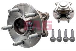 Fag Set rulment roata FAG 713 6452 90 (713 6452 90)