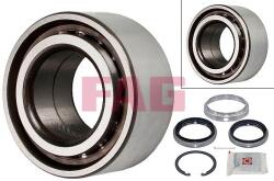 Fag Set rulment roata FAG 713 6185 50 (713 6185 50)