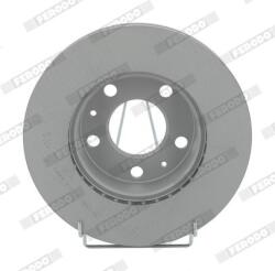 FERODO Disc frana FERODO PREMIER DDF1718-1 (DDF1718-1)