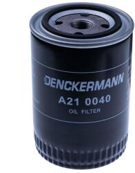 Denckermann Olejový filter DENCKERMANN A210040 (A210040)